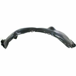 New Fender Liner Front Left Side Fits Toyota Camry 2012-2014 TO1248160 5387606120