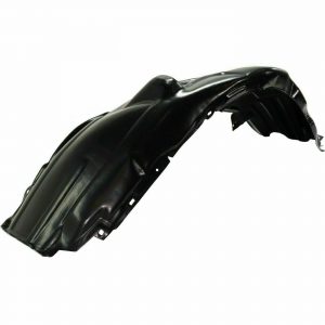New Fender Liner Front Right Side Fits Toyota Camry 2012-2014 TO1249160 5387506120