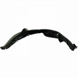 New Fender Liner Front Right Side Fits Toyota Camry 2012-2014 TO1249160 5387506120