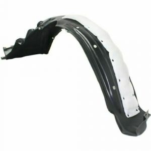 New Fender Liner Front Right Side Fits Toyota Corolla 2014-2016 TO1249178 5387502460 