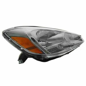 New Halogen Headlight Assembly Left Side Fits Toyota Sienna 2004 2005 TO2502150 81150AE010