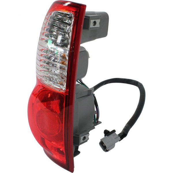 New Tail Light Assembly Left Side Fits Toyota Tundra 2005-2006 TO2800161 815600C060
