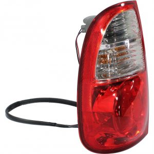 New Tail Light Assembly Left Side Fits Toyota Tundra 2005-2006 TO2800161 815600C060