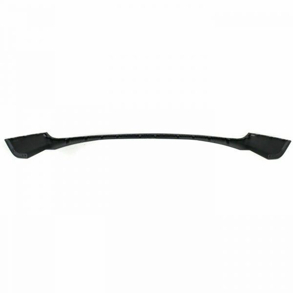 New Lower Valance Spoiler Primed Factory Installed Front Side Fits Volvo S40 2004-2007 VO1093108 306558784