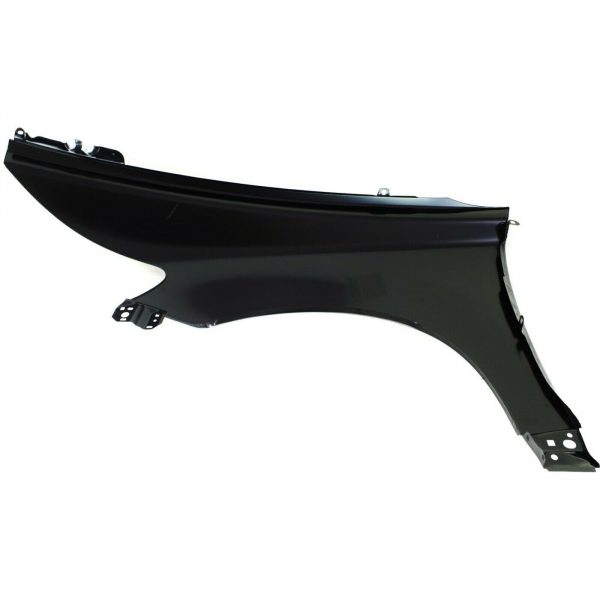 New Fender Right Side Fits Volvo S40 2004-2011 VO1241115 312788458